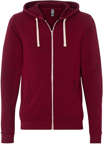 bella zip up hoodie