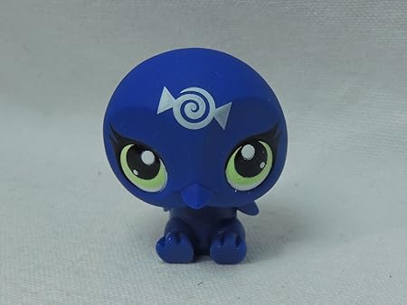 littlest pet shop 1239