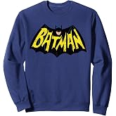 DC Batman Logo 66 Sweatshirt