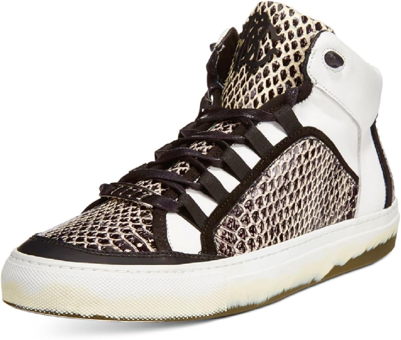 roberto cavalli high tops