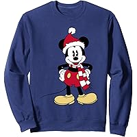 Amazon.com: Disney - Vintage Mickey Mouse Christmas