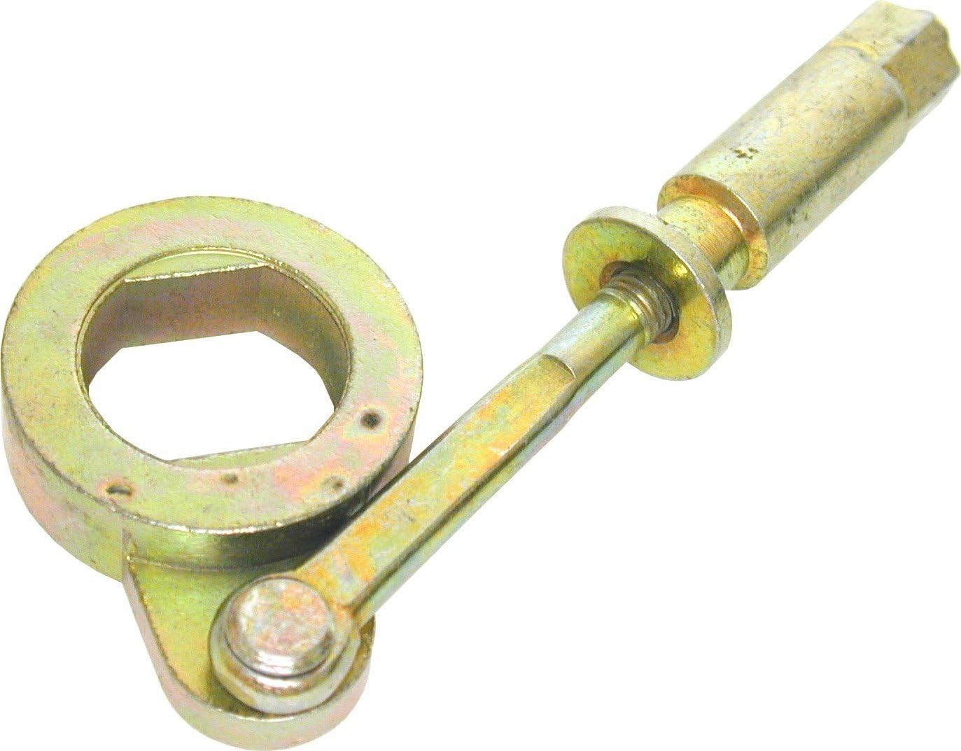 MercedesBenz Belt Tensioner Adjustment Rod Koolman OEM Quality