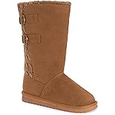 MUK LUKS womens JeanBoots