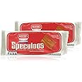 Benton’s Cookies (Pack of 2, Speculoos)