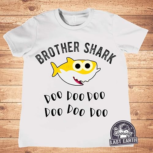 funny shark shirts