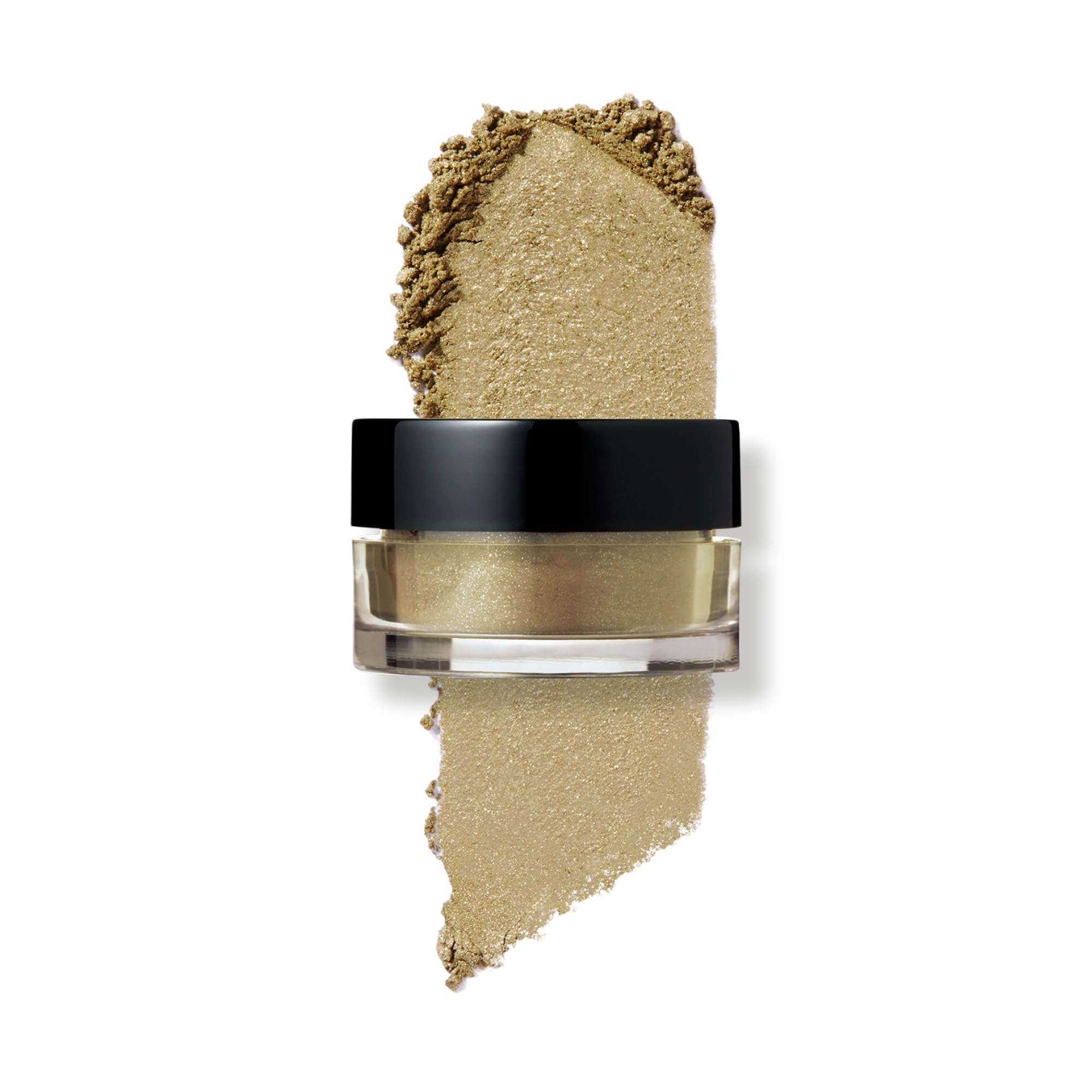 Mii Cosmetics | Exquisite Eye Colour | 100% Natural Mineral Formulation, Highly Pigmented Colour & Easily Buildable | Coy โ image 1