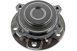 Stirling PHA590392PR_PV14F - Pair 2 Front Wheel