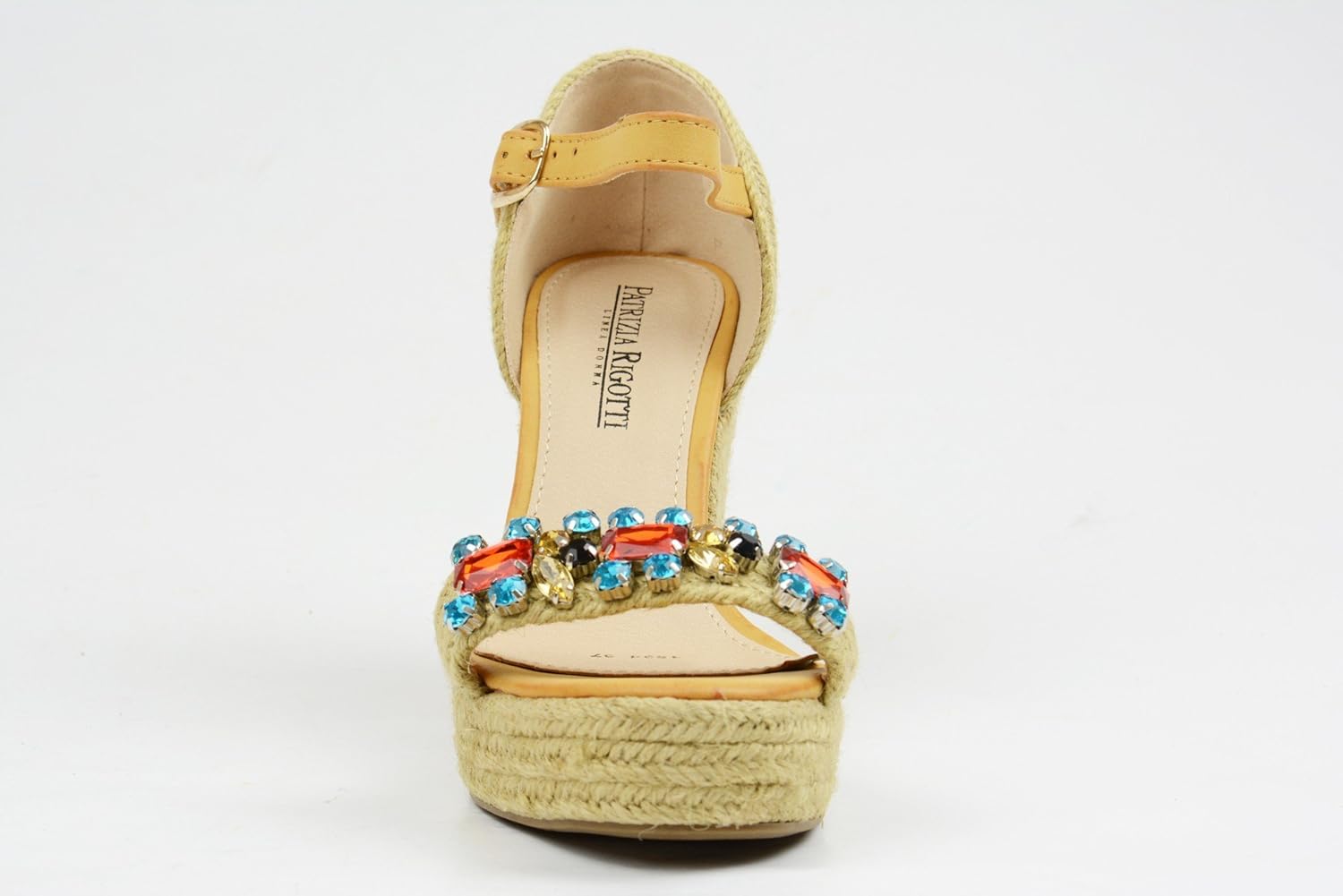 patrizia rigotti shoes