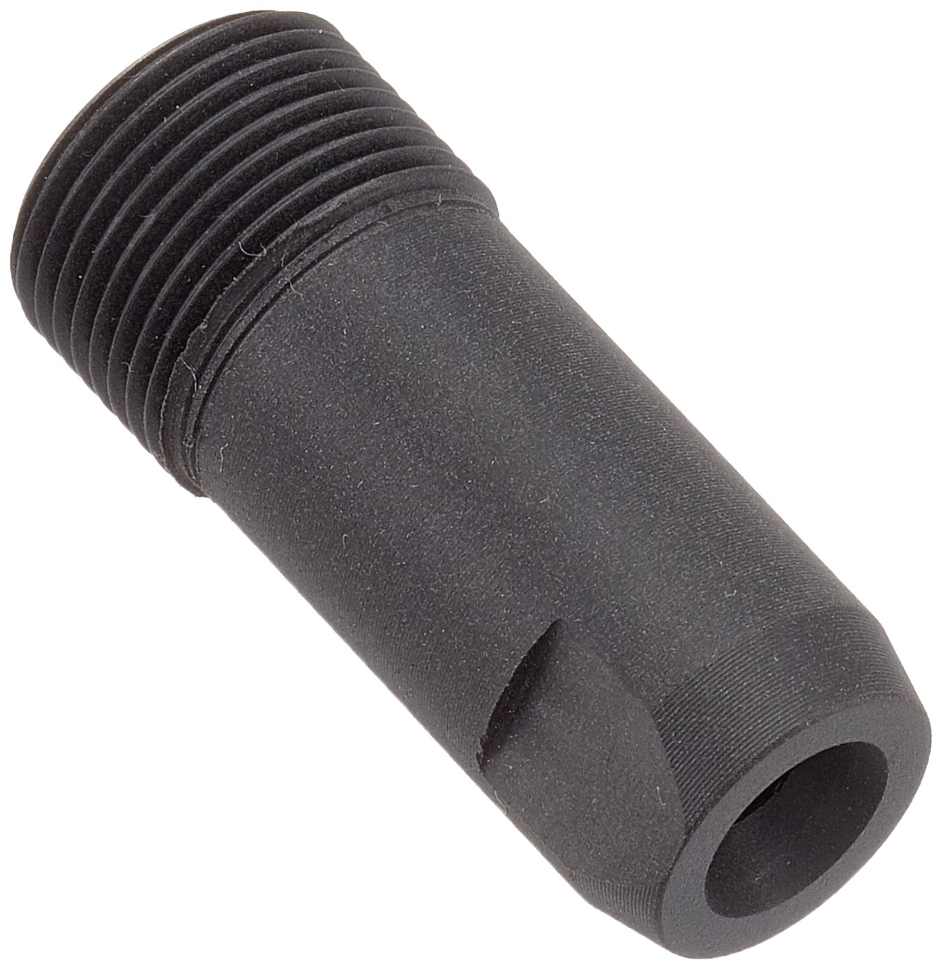 Abicor Binzel 501.D537.5 Plastic Coupling Nut for MIG/MAG Welding Torch, M14 x 1 Thread Size (Pack of 5)