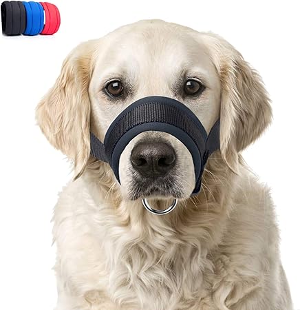 emergency muzzle
