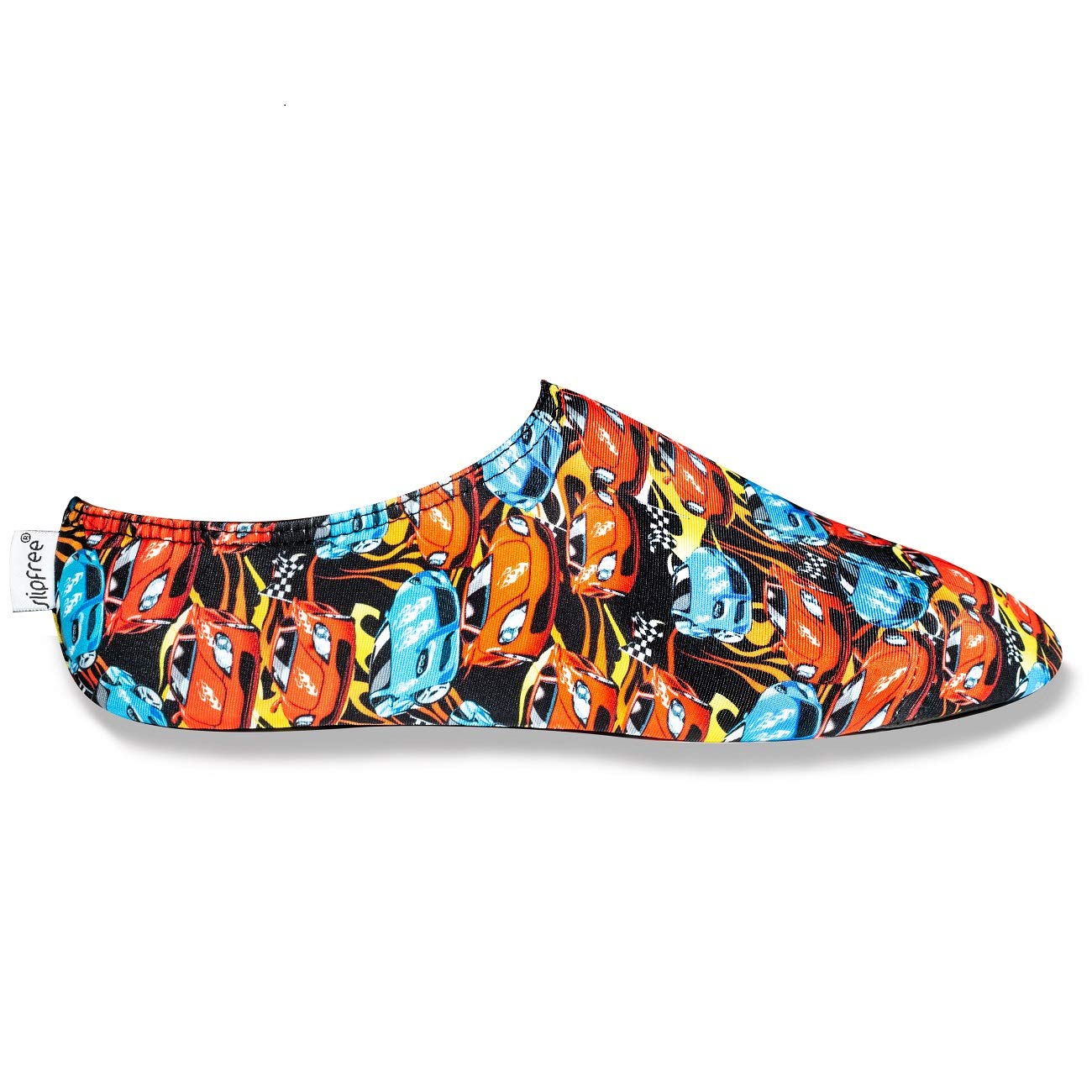slip free water shoes