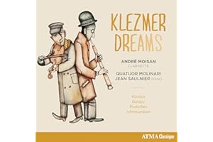 Klezmer Dreams