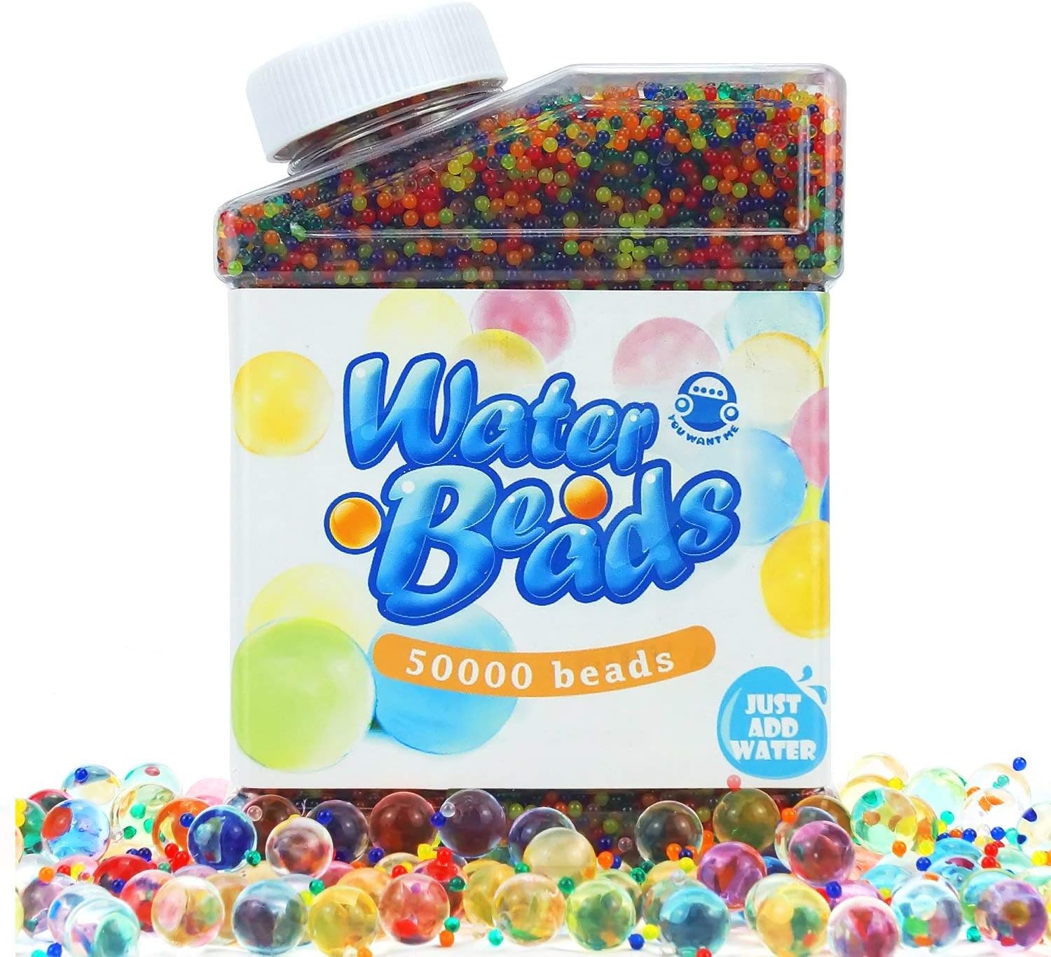 orbeez 50000