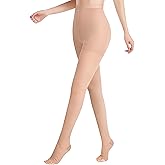 DCCDU Medical Compression Pantyhose for Women Support Stockings 20-30 mmHg Treatment Swelling, Edema Varicose Veins