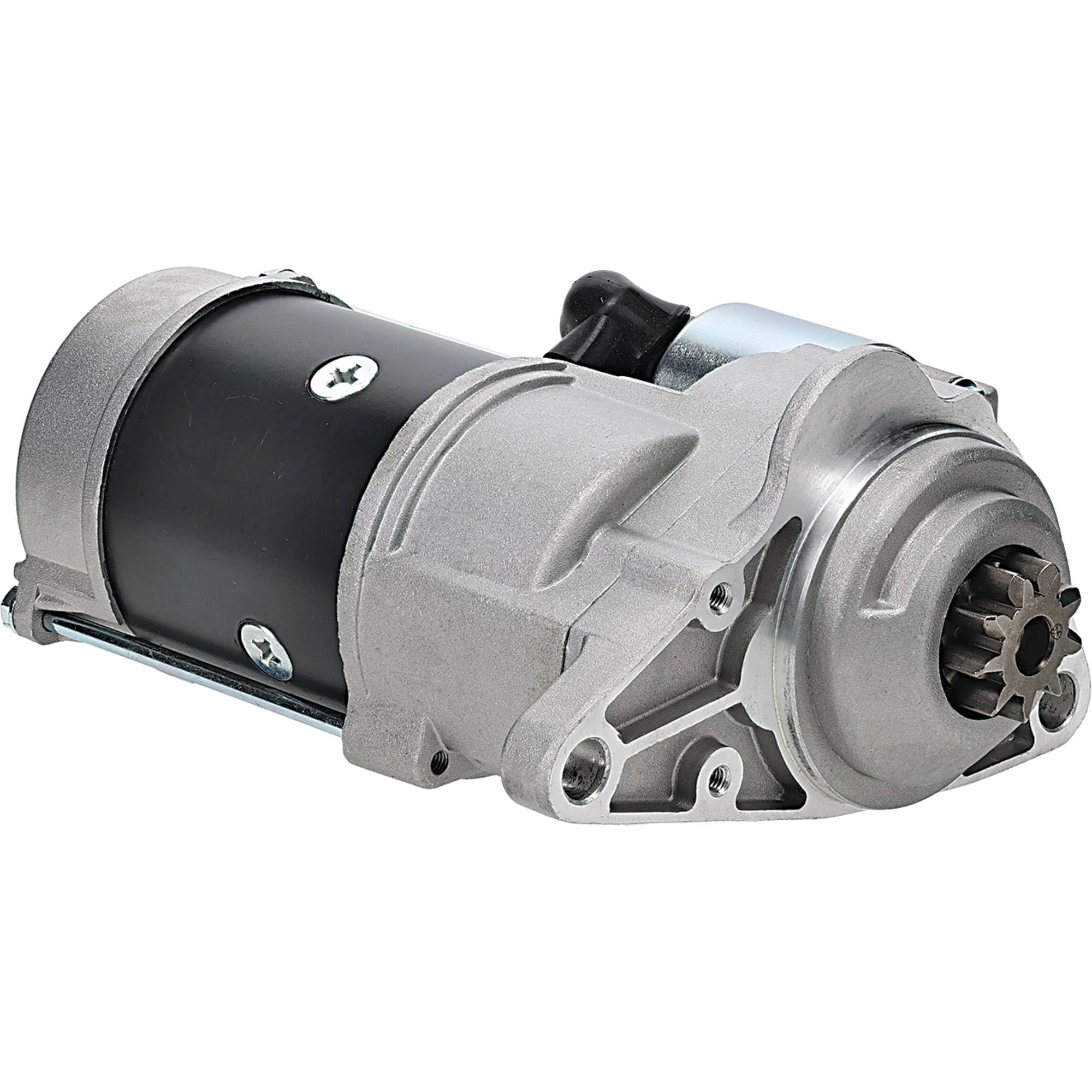 Photo 1 of DB Electrical 410-44023 Starter Compatible With/Replacement For Starter for Chevrolet GMC C4500 Kodiak Topkick 2003-2009, Sierra 3500 SL 6.6L V8 2001-2002