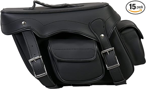 universal saddlebags