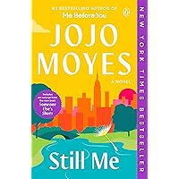 Still Me: A Novel (Me Before You Trilogy)