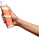 Bouclème Seal + Shield Curl Defining Gel Strong Hold 300ml Veg/HD view 3