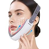 Double Chin Reduction Device with IntelligentRemote Control, V Face Device Tool for Women