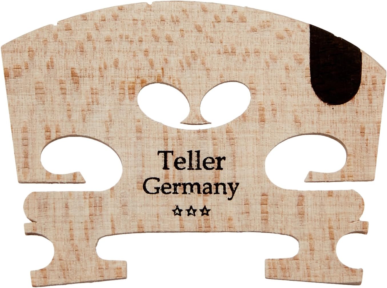 Other 9145-44 Aubert Teller Germany Semi Fitted Violin Bridge Music Stand