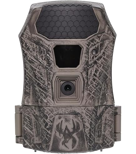 Amazon.com: Wildgame Innovations Terra Extreme 14 Megapixel IR