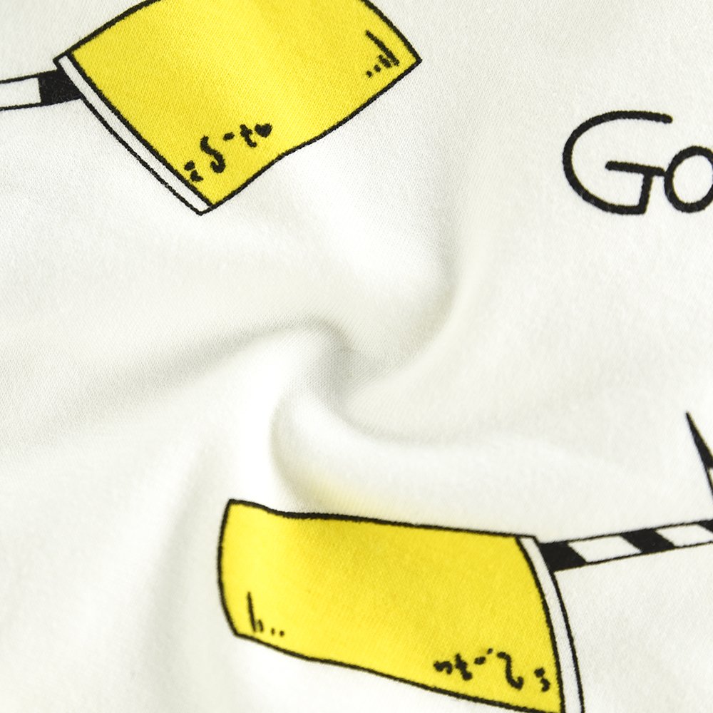 slaixiu Soft Cotton Kids Boxer Briefs Cartoon Boys Underwear Boxers 4-Pack (UW75-N3338-150)