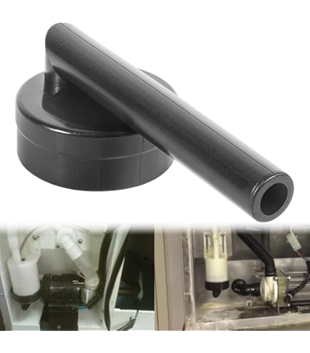 Water Inlet Hoshizaki Water Valve - Part #4A5251-02 Hoshizaki