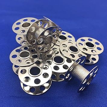 Yeqin 12 Pack Of Bernina Bobbins B Mimbarschool Com Ng