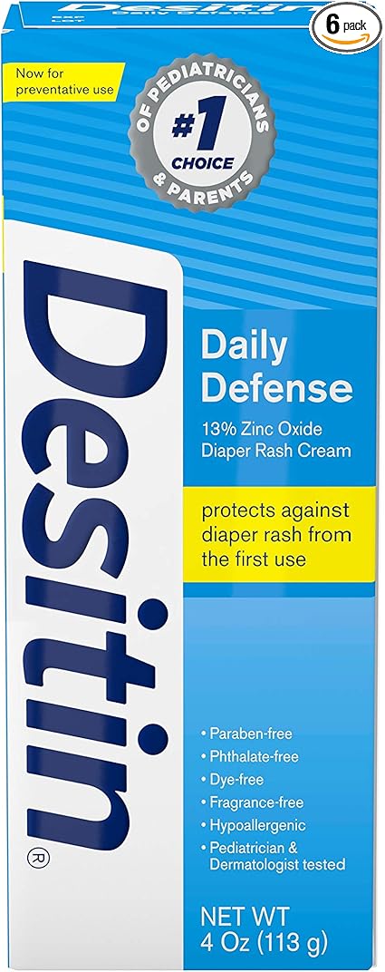 newborn diaper rash treatment