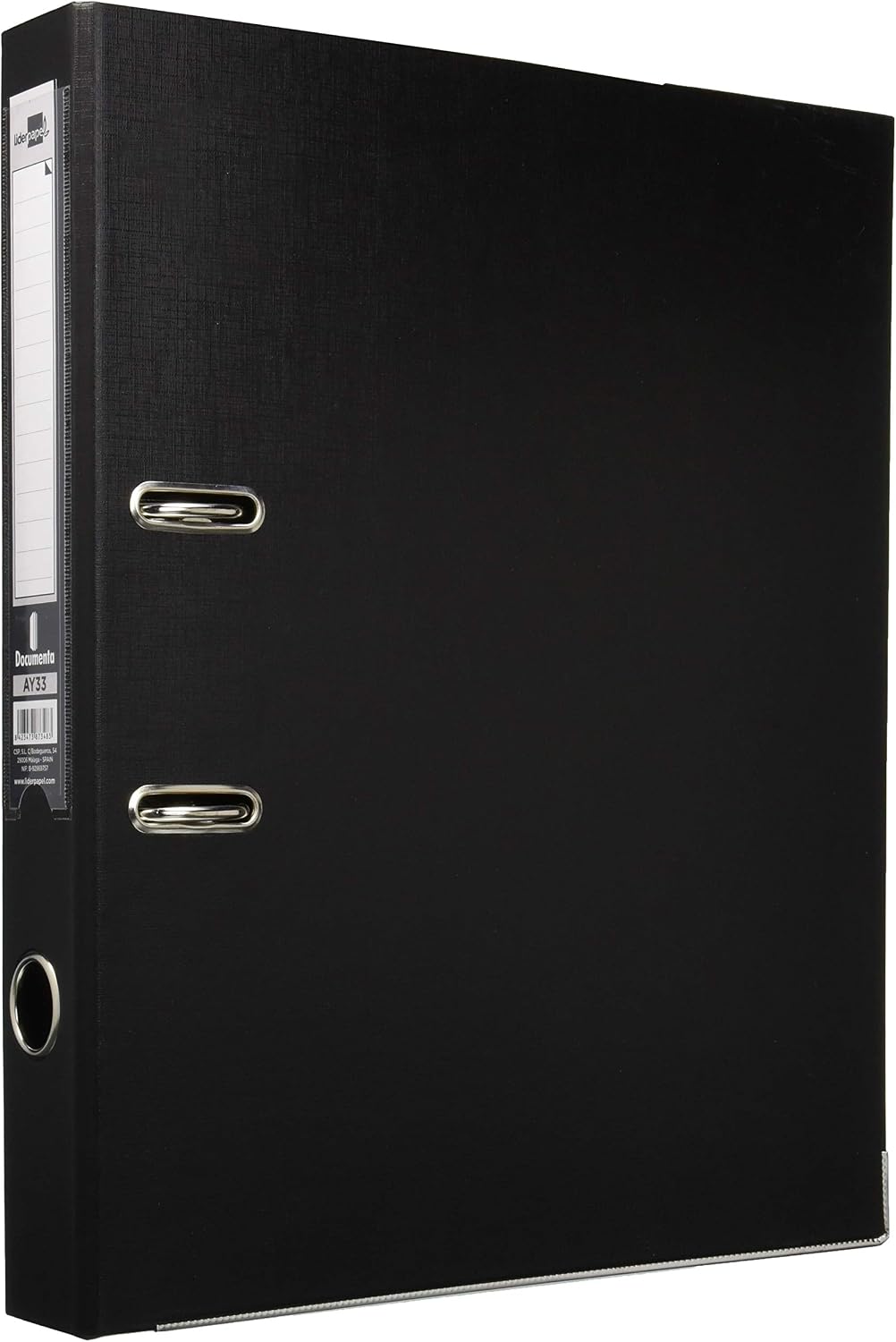 liderpapel 79708 - Lever Arch File