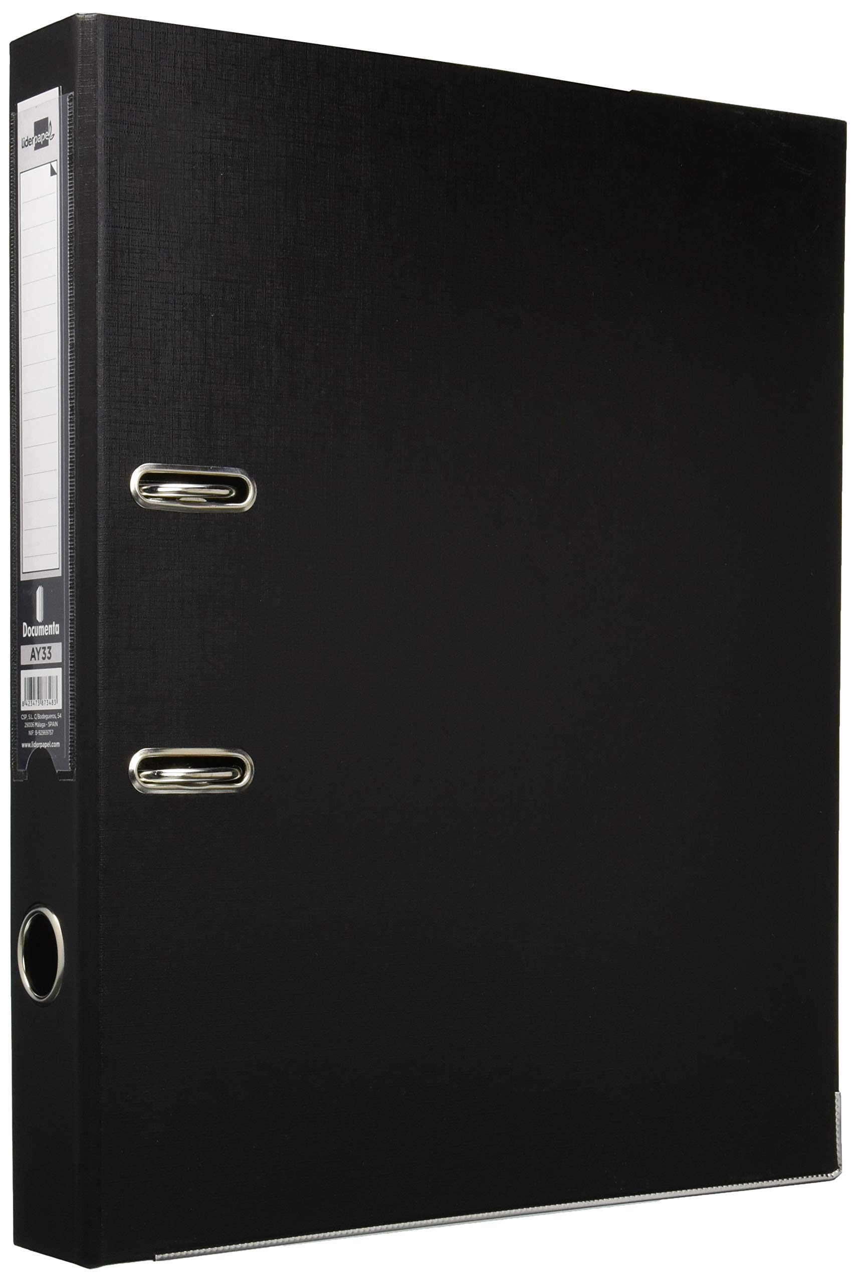 liderpapel 79708 – Lever Arch File