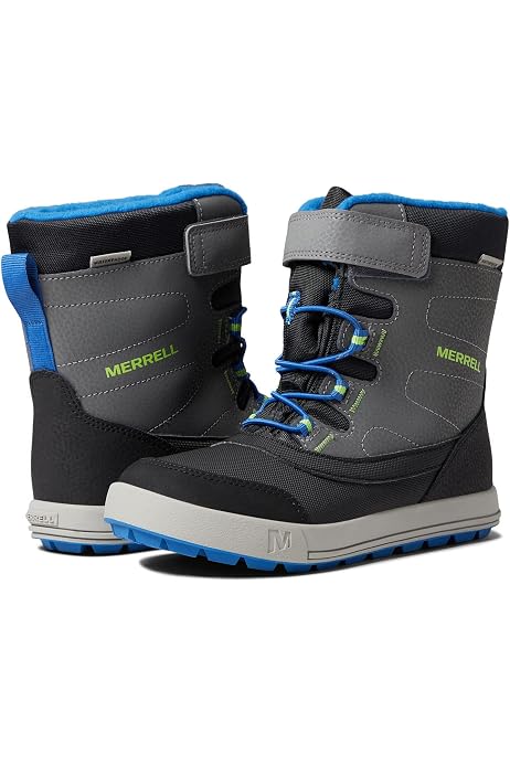 Amazon.com | Merrell Kids' Unisex Ml 