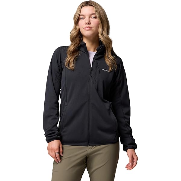 Amazon.com: Salomon Women's Bonatti Cross FZ Hoodie, Navy Peony