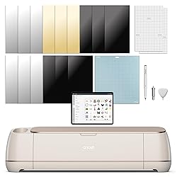 Cricut Maker 4 - Smart Cutting Machine