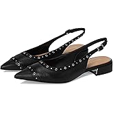 Donald J Pliner Women's Lavinah Ballet Flat
