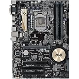 ASUSTeK Intel H170搭載 マザーボード LGA1151対応 H170-PRO 【ATX】