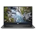 Dell Precision 5540 Laptop 15.6 - Intel Core i7 9th Gen - i7-9750H - Six Core 4.5Ghz - 512GB SSD - 32GB RAM - Nvidia Quadro T1000 - 1920x1080 FHD - Windows 10 Pro (Renewed)