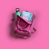 Lil-Lets Teens Starter Pack First Period Kit with Pads Liners Tampons view 6