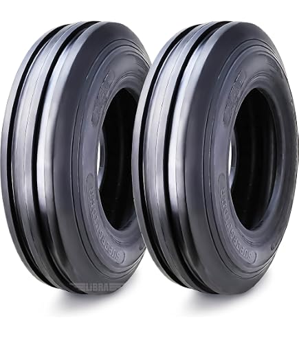 Farm Implement Tire Inner Tube - TR150 Valve Stem 9.00-10 Size