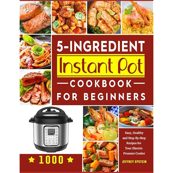 Free shipping anywhere in the nation The Complete Instant Pot Cookbook