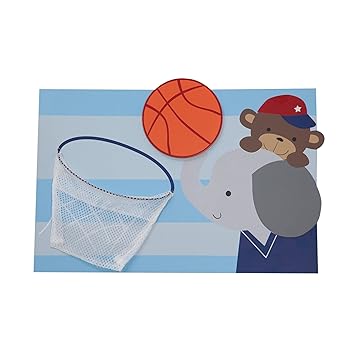 lambs and ivy all star