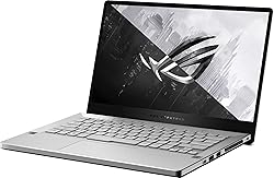 ASUS ROG Zephyrus G14 14" VR Ready 120Hz FHD Gaming