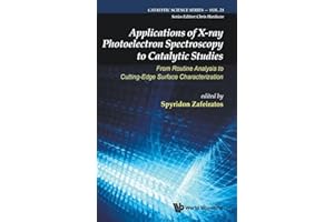 Applications Of X-ray Photoelectron Spectroscopy To Catalytic Studies: From Routine Analysis To Cutting-edge Surface Characte