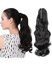 Coleta de pelo natural Coleta de pelo natural