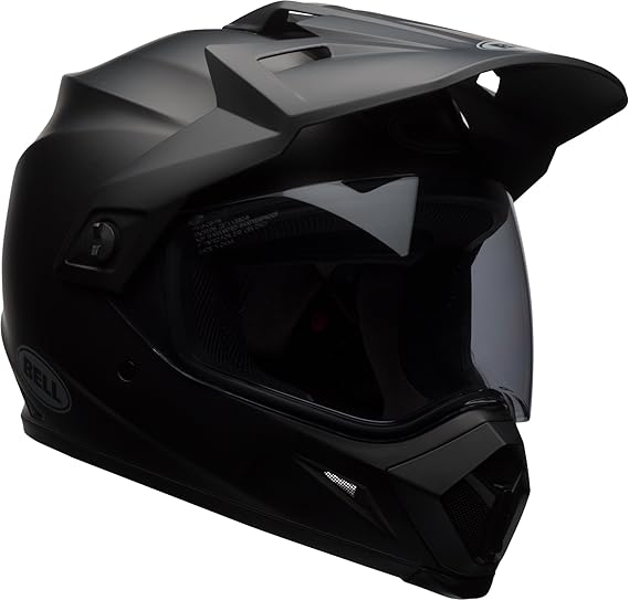 adventure motorbike helmet