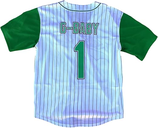 g baby jersey