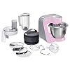 Bosch-Hogar-MUM58K20-Continua-MUM-5-CreationLine-Robot-Cocina-color-Palo-400-W-125-litros-14-acero-inoxidable Bosch-Hogar-MUM58K20-Continua-MUM-5-CreationLine-Robot-Cocina-color-Palo-400-W-125-litros-14-acero-inoxidable