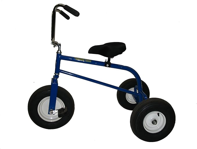 alameda tricycle parts
