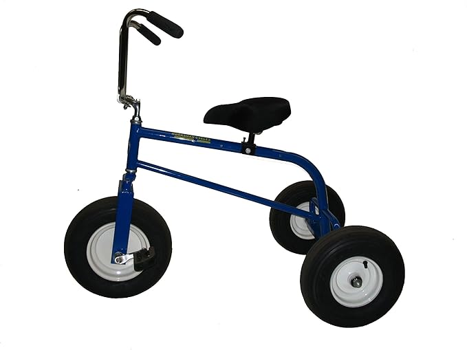 Worksman WTX Wide Tracking Adult Trike Childrens