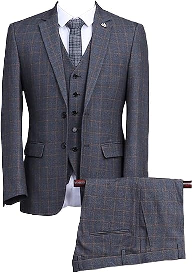 Amazon Co Jp スーツメンズ 礼服 結婚式スーツ スタイリッシュスーツ